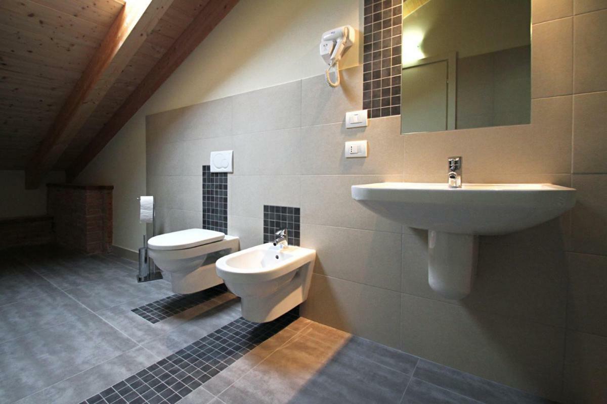 All'Albaro Agriturismo Salizzole Kültér fotó