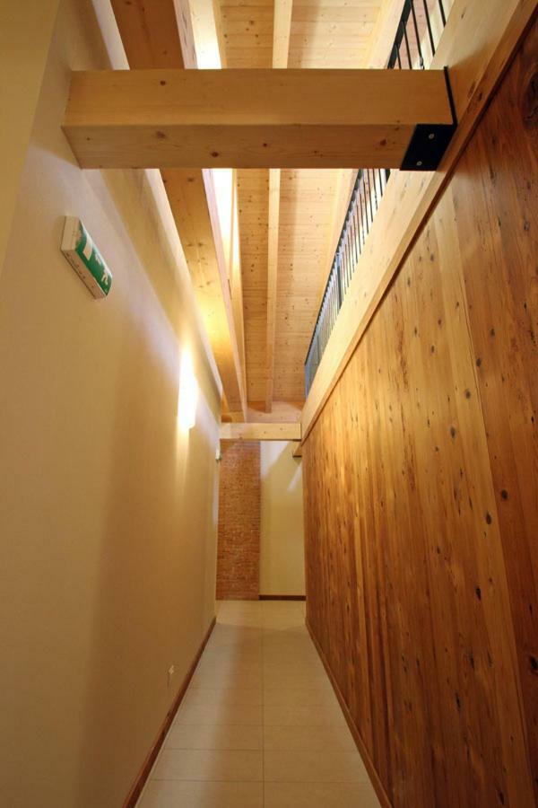 All'Albaro Agriturismo Salizzole Kültér fotó