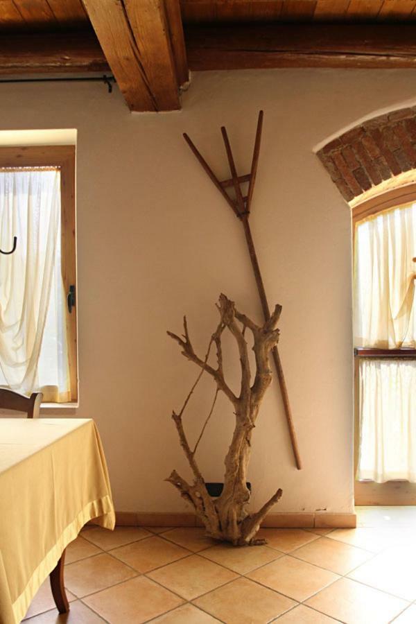 All'Albaro Agriturismo Salizzole Kültér fotó