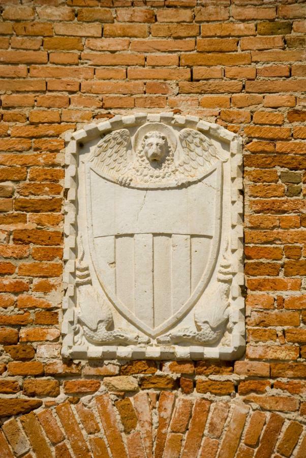 All'Albaro Agriturismo Salizzole Kültér fotó