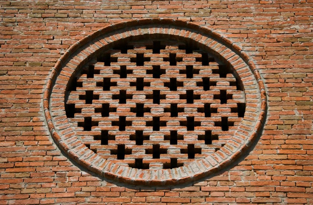 All'Albaro Agriturismo Salizzole Kültér fotó