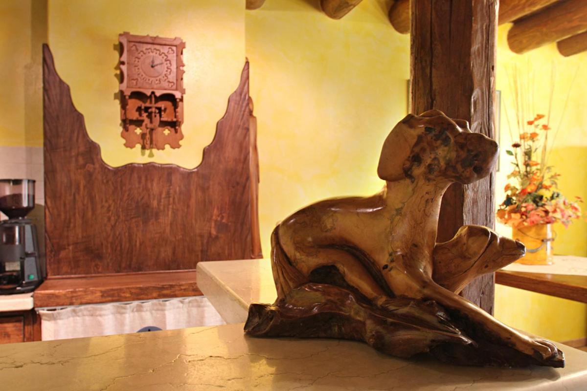 All'Albaro Agriturismo Salizzole Kültér fotó