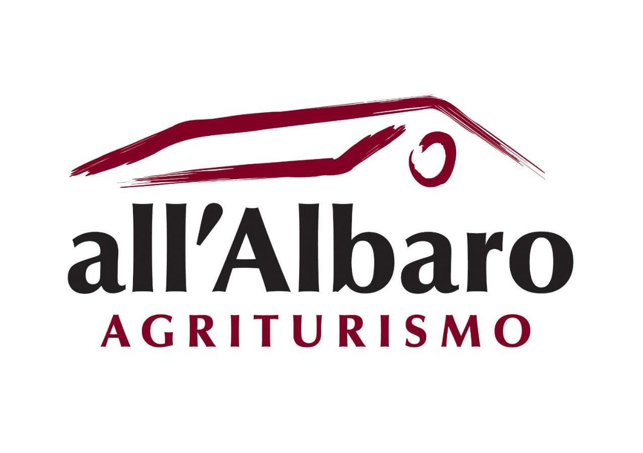 All'Albaro Agriturismo Salizzole Kültér fotó